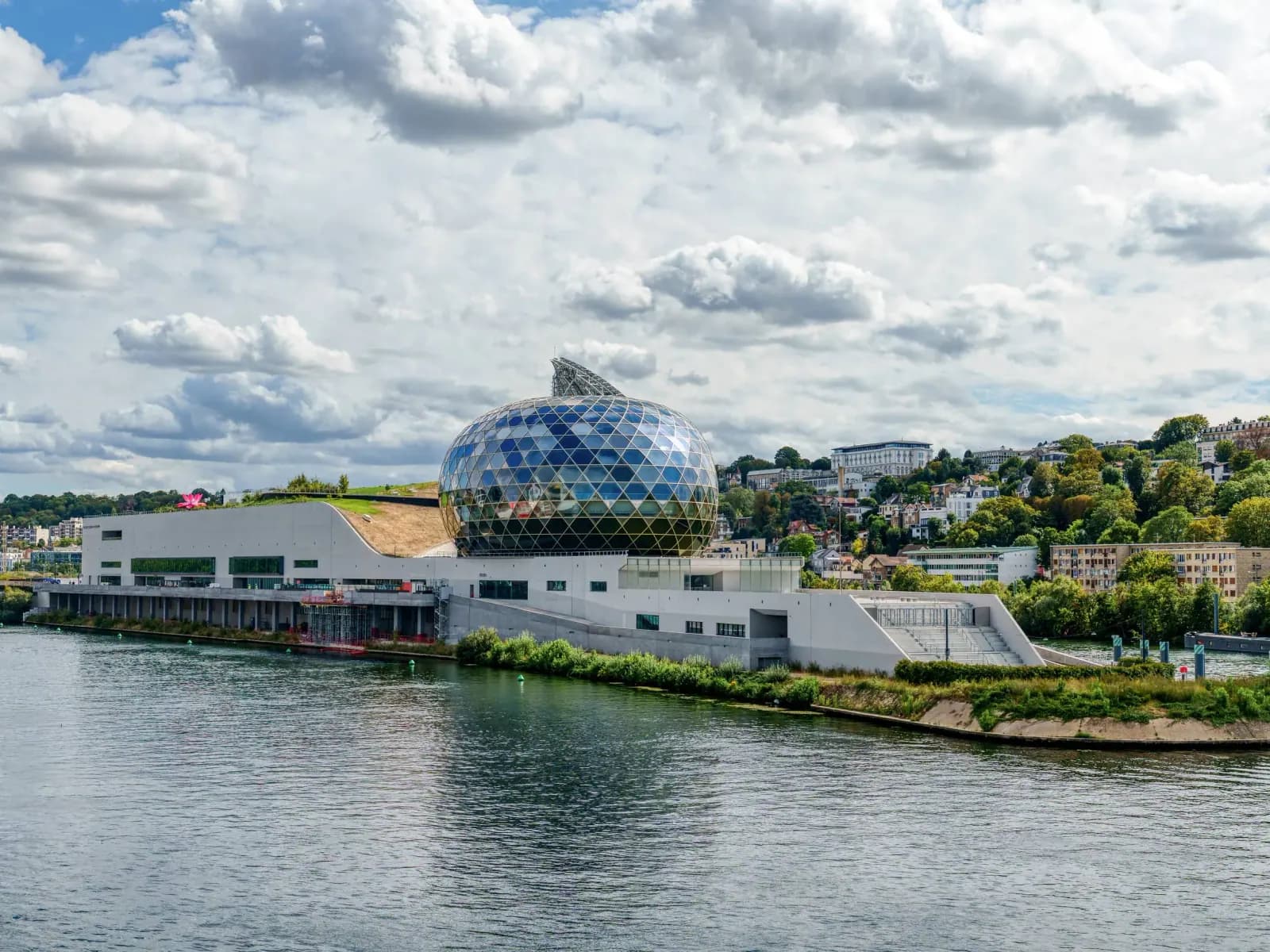 Boulogne-Billancourt, image représentative