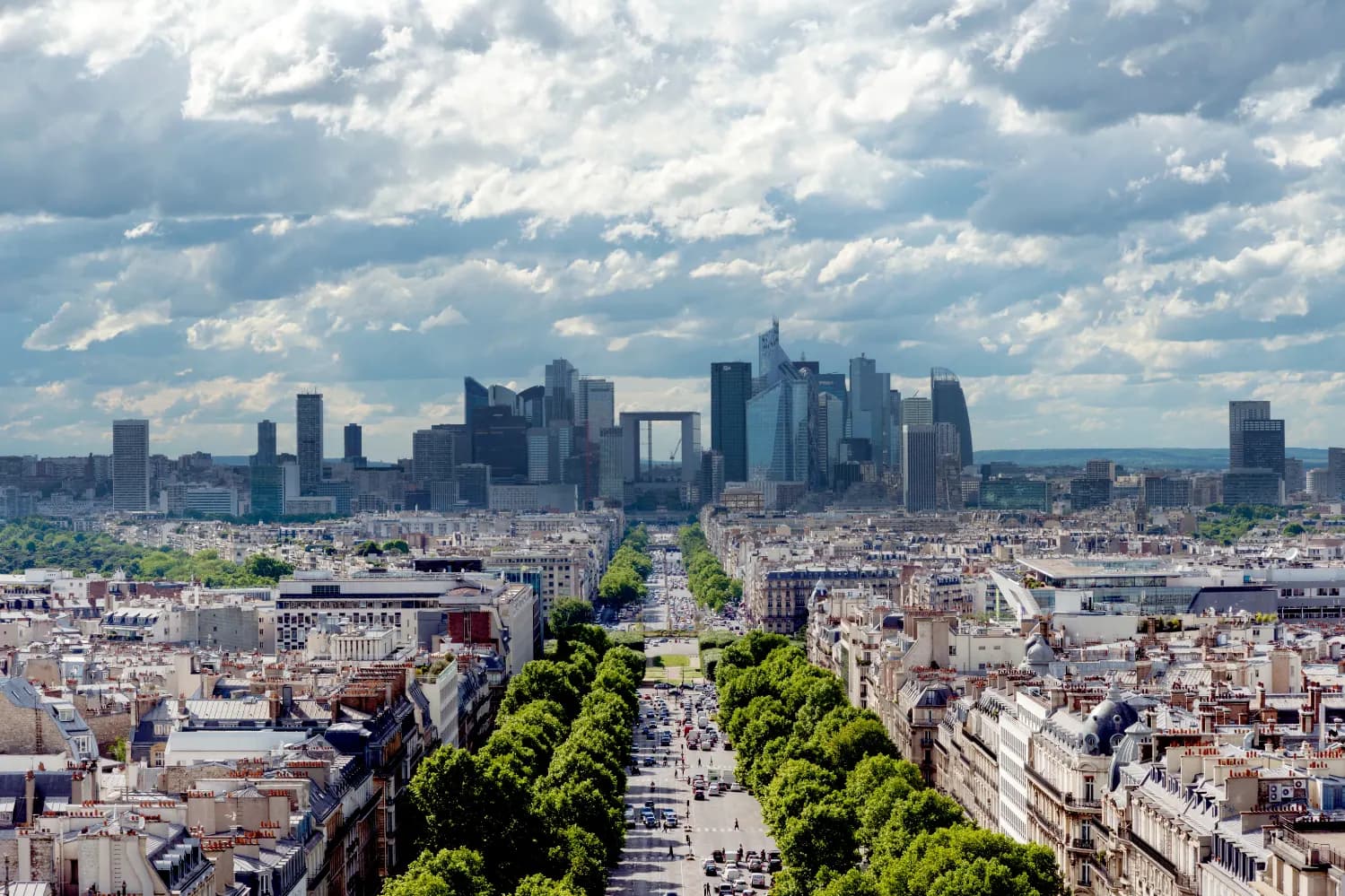 Neuilly-sur-Seine, image représentative