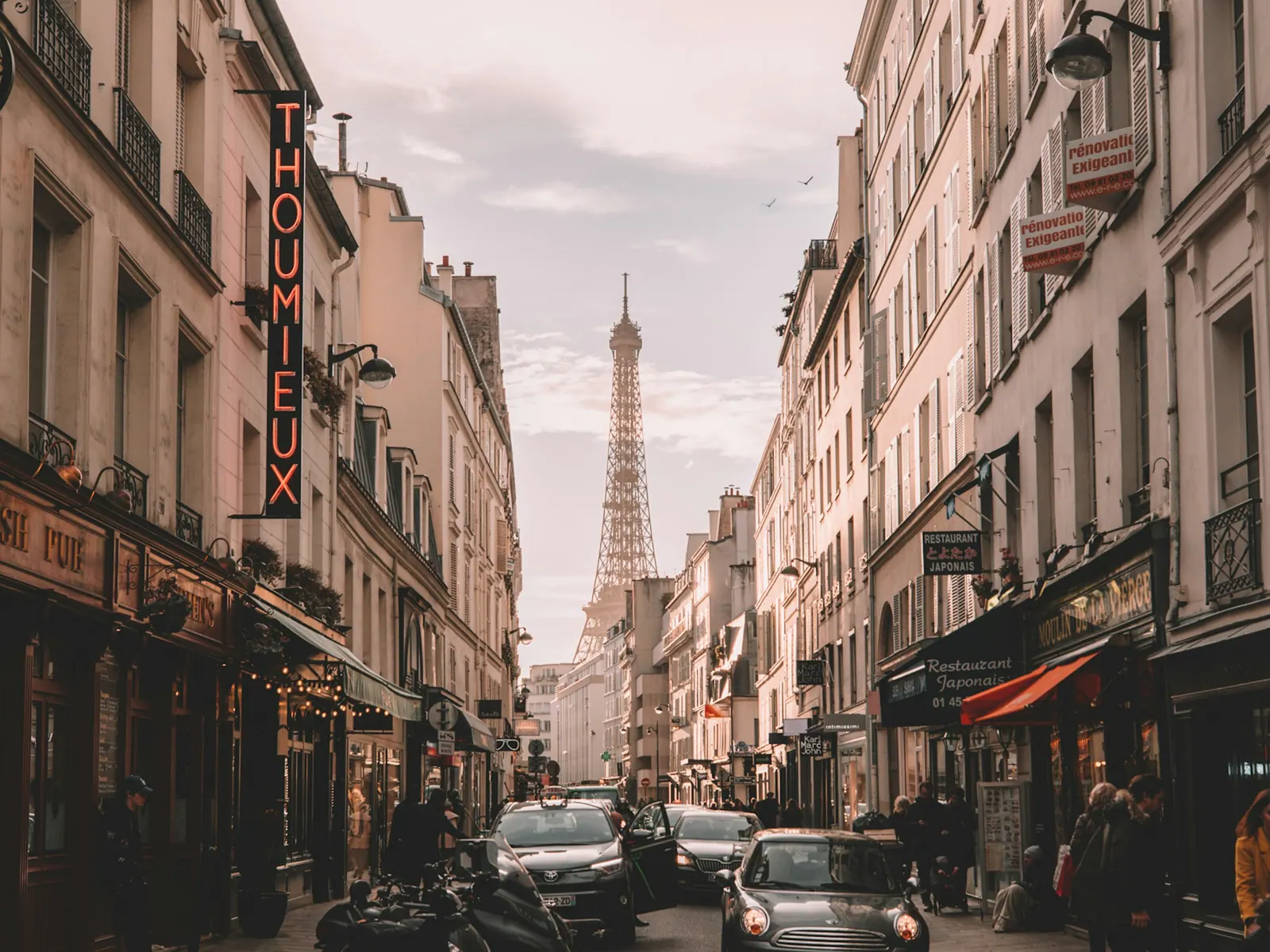 Paris 11ᵉ, image représentative