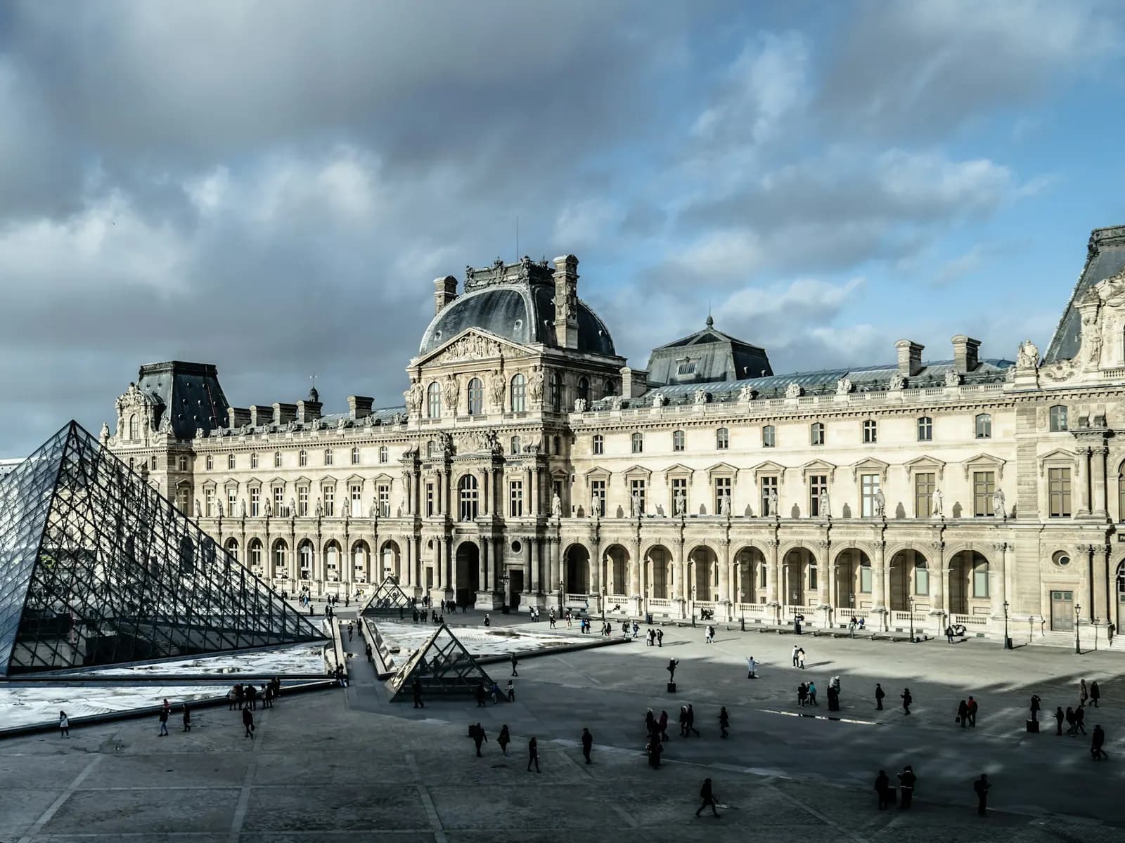 Paris 12ᵉ, image représentative