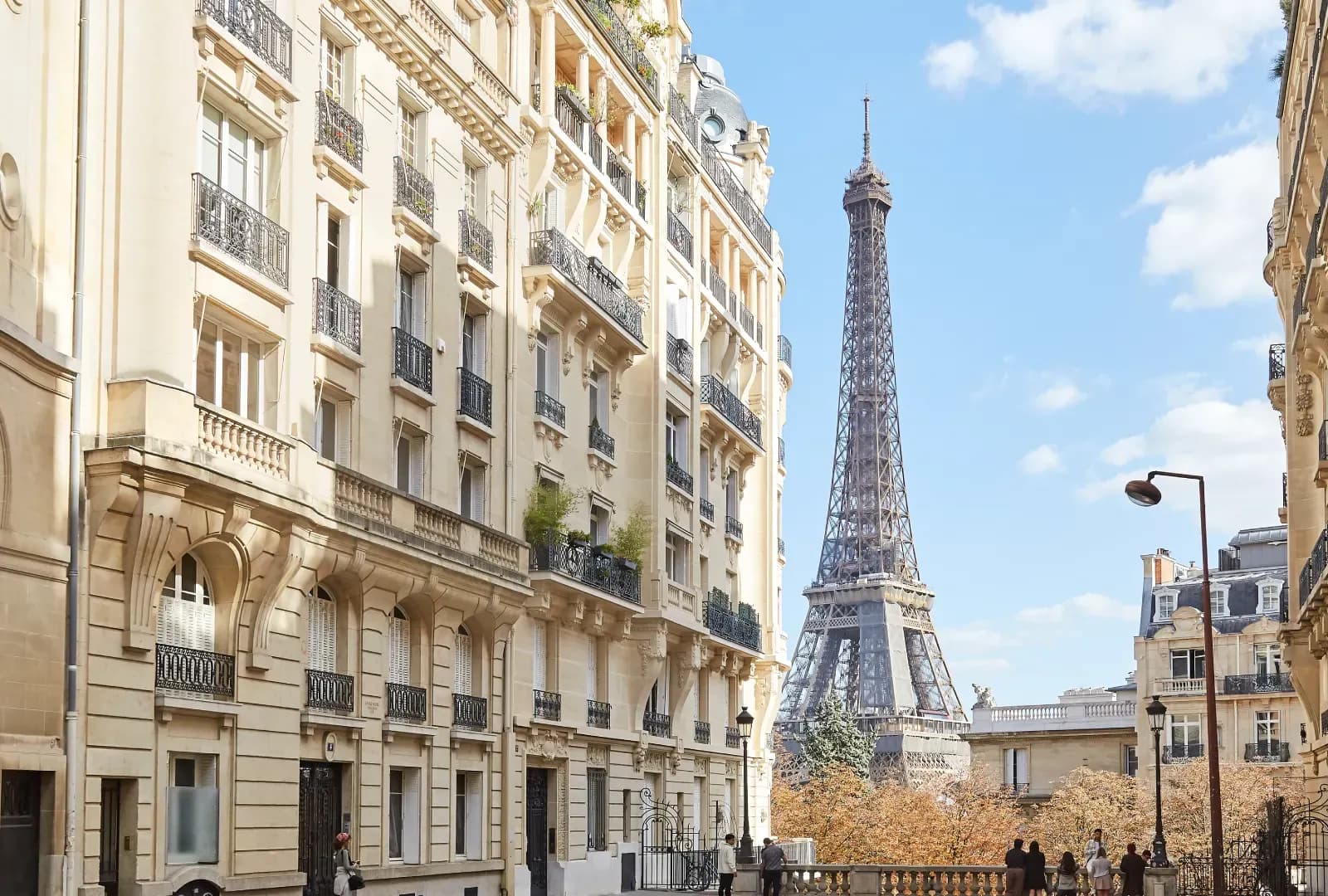 Paris 16ᵉ, image représentative