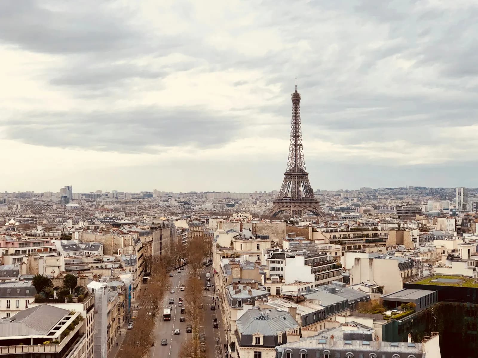 Paris 19ᵉ, image représentative