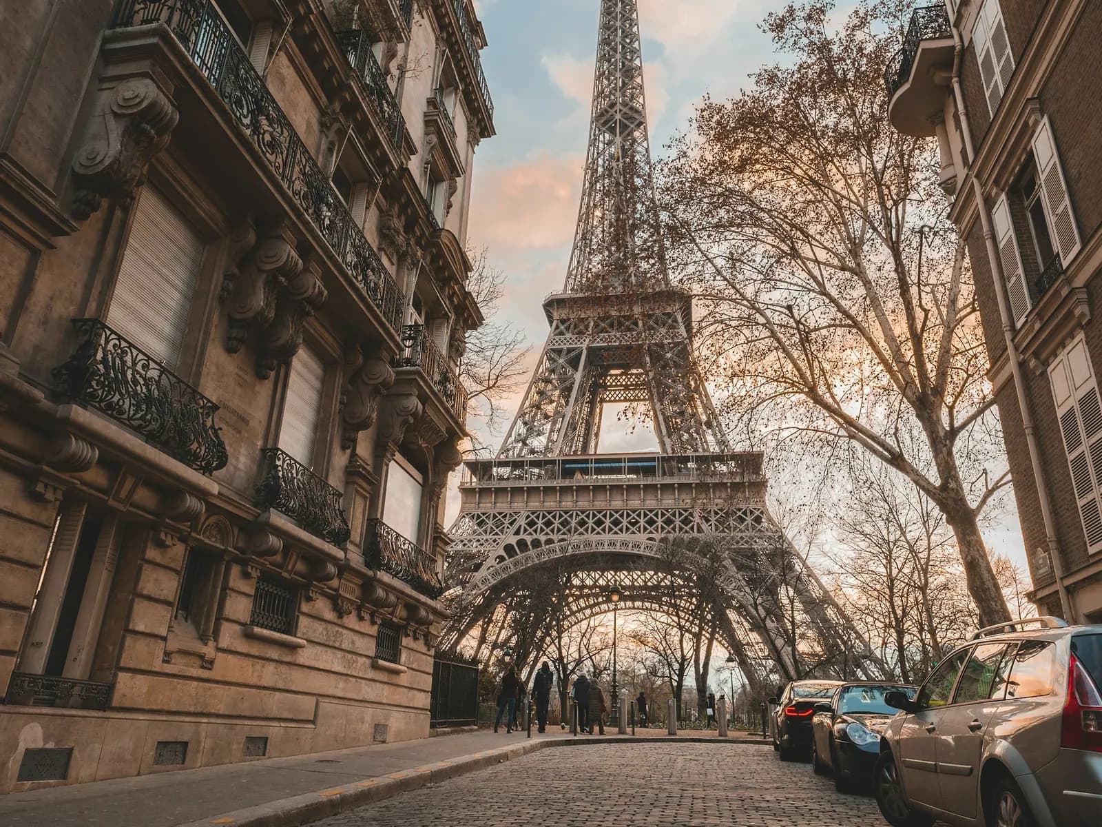 Paris 5ᵉ, image représentative