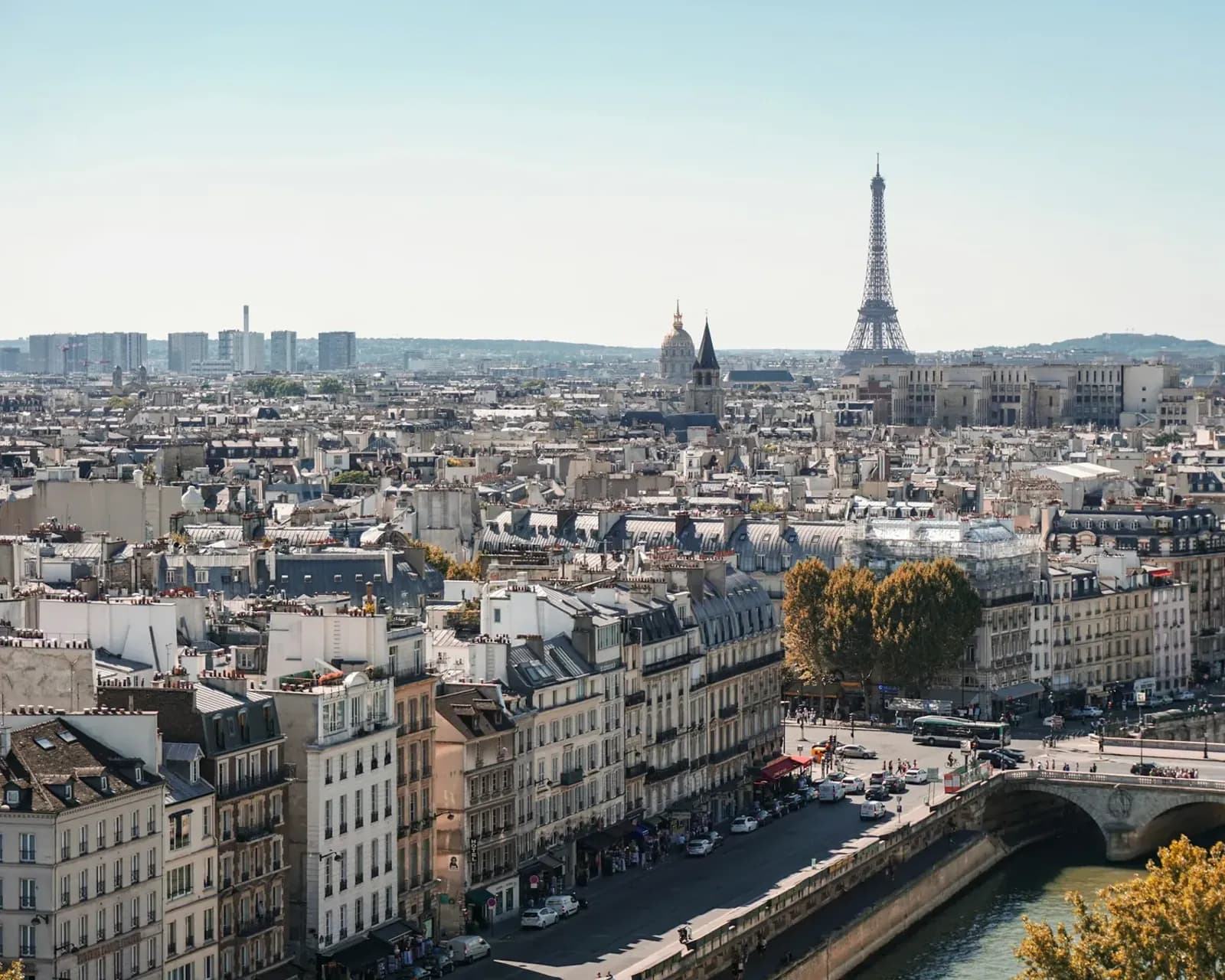Contrôles Airbnb à Paris : ce que vérifie la Ville et la checklist pour être en règle