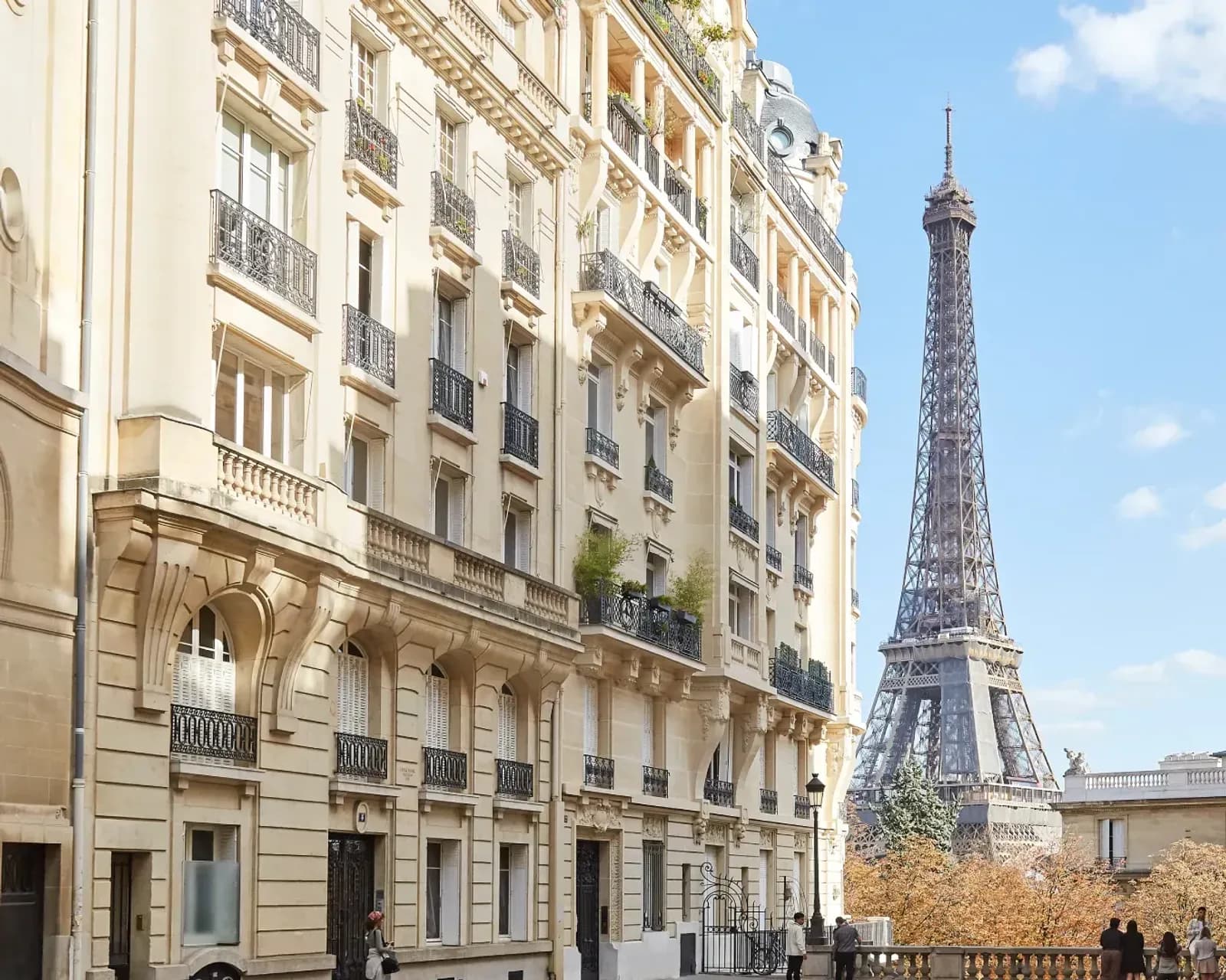 Louer un appartement haussmannien sur Airbnb à Paris : ce qui change vraiment
