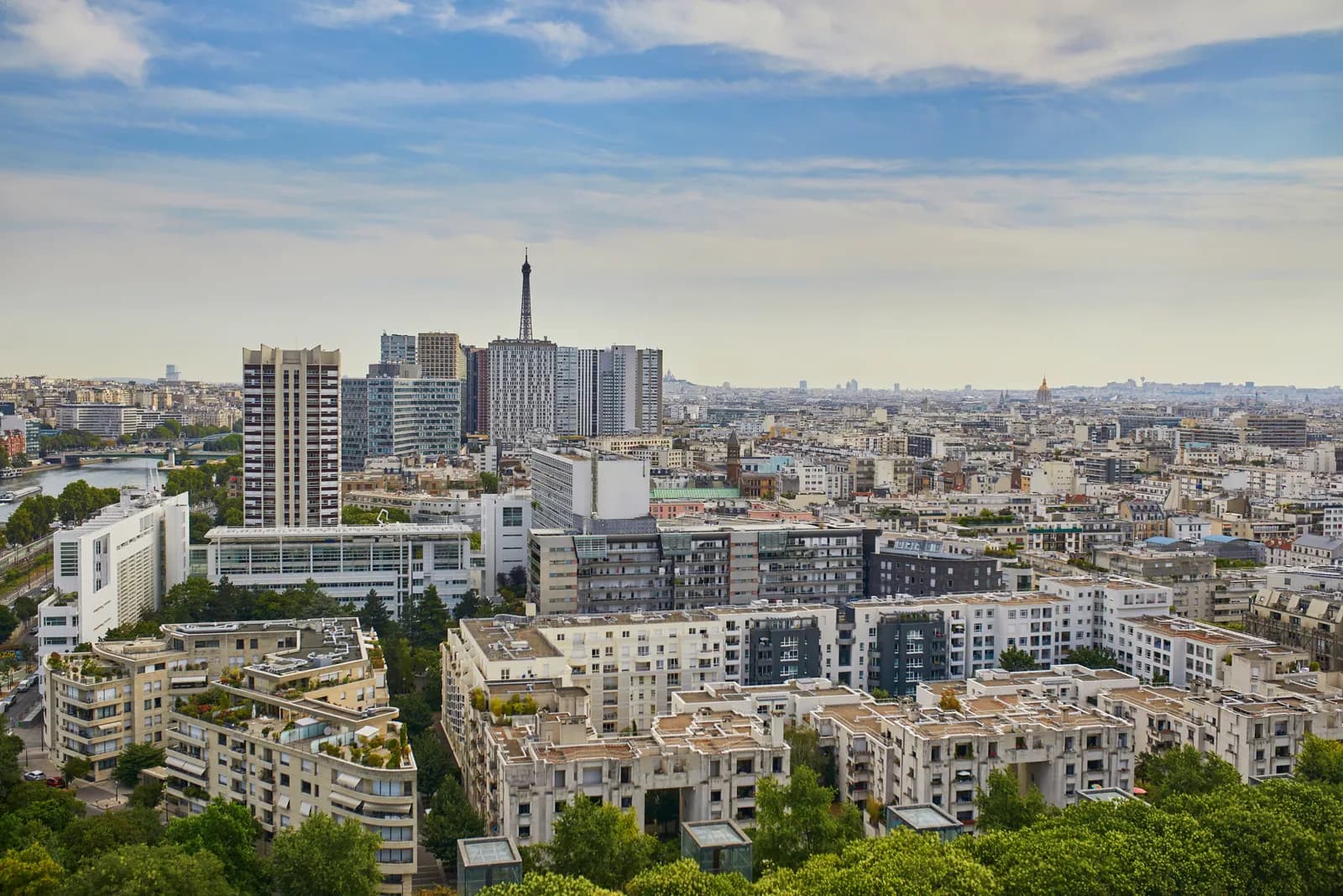 Paris 15ᵉ, image représentative