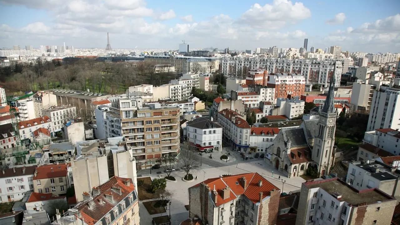 Vanves, image représentative